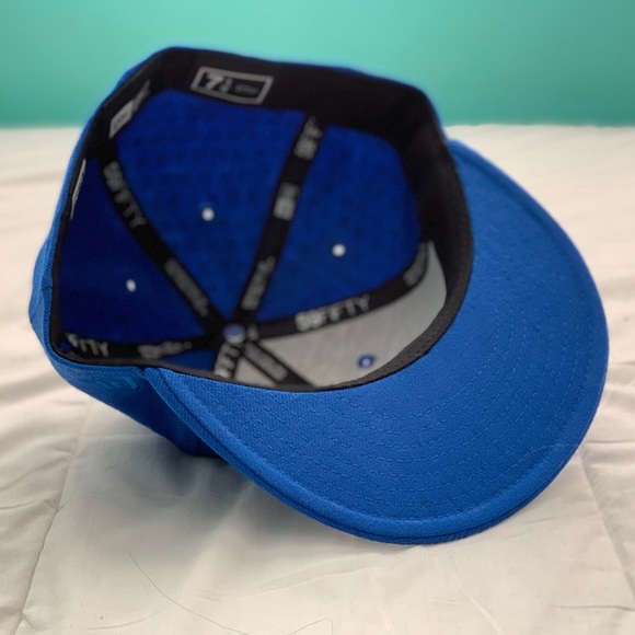New Era HUF 59/FIFTY - Picture 5 of 8